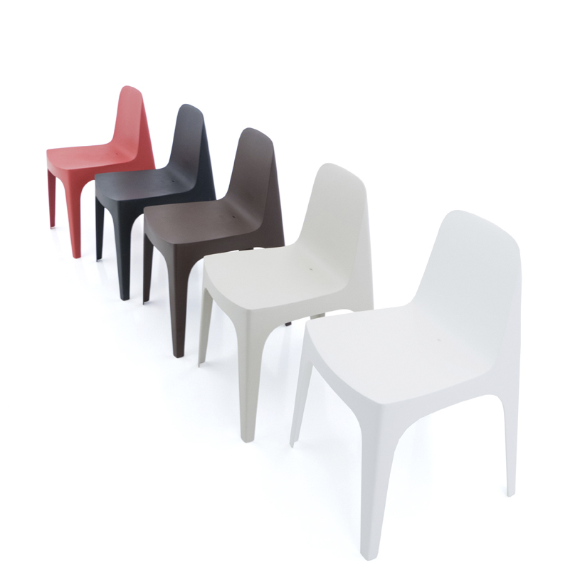 SILLA SOLID VONDOM